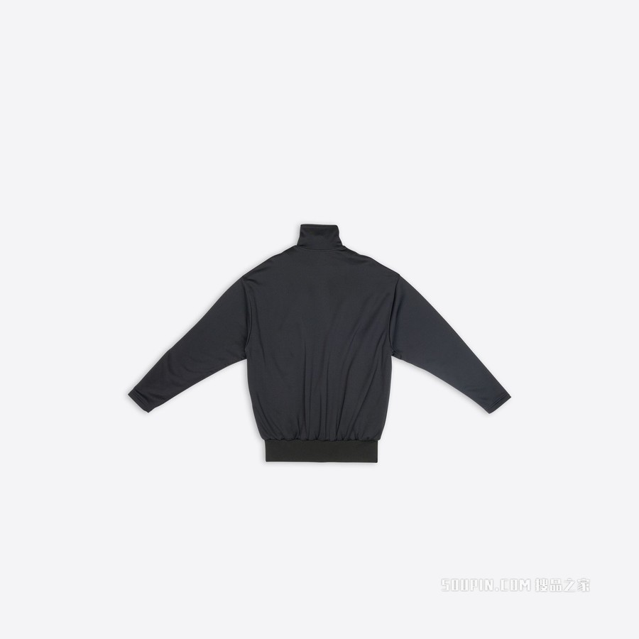 长款运动夹克