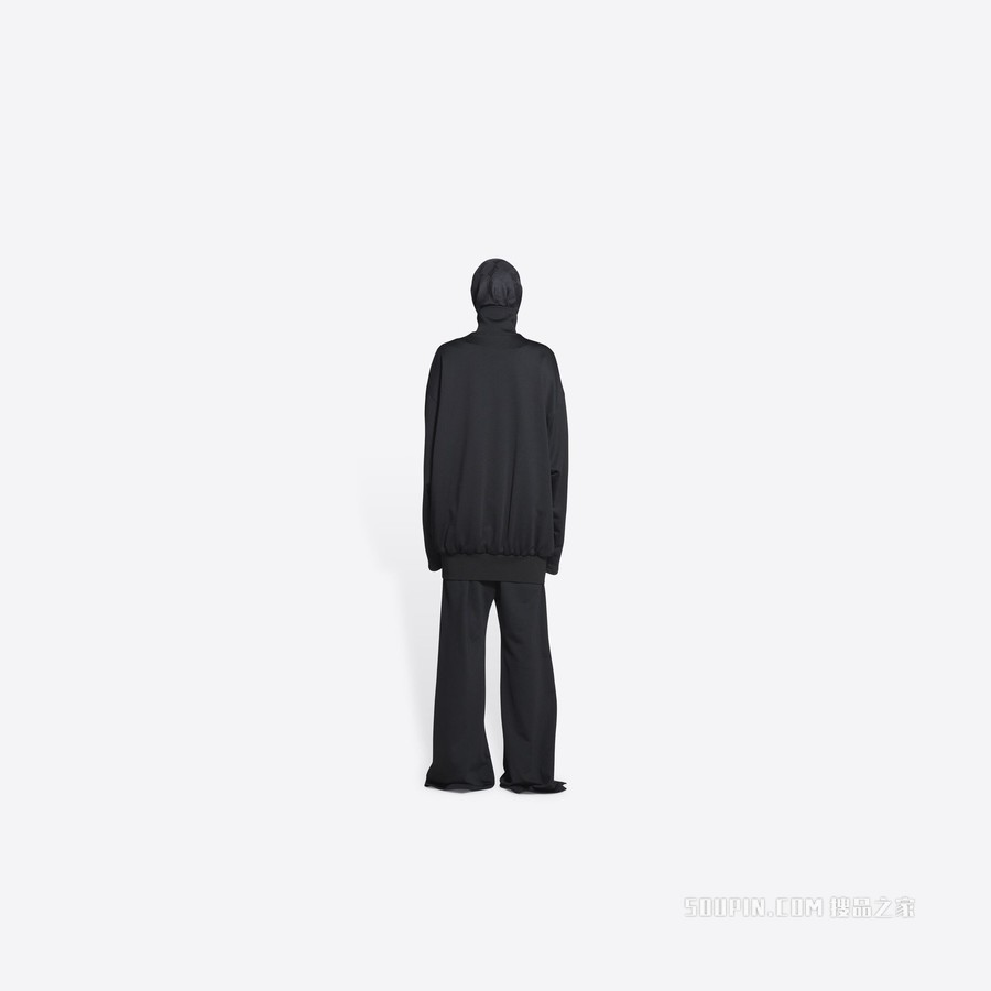 长款运动夹克