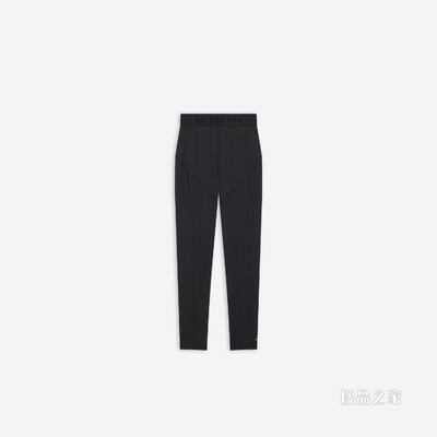 3B SPORTS ICON LEG CUT ATHLETIC 打底裤