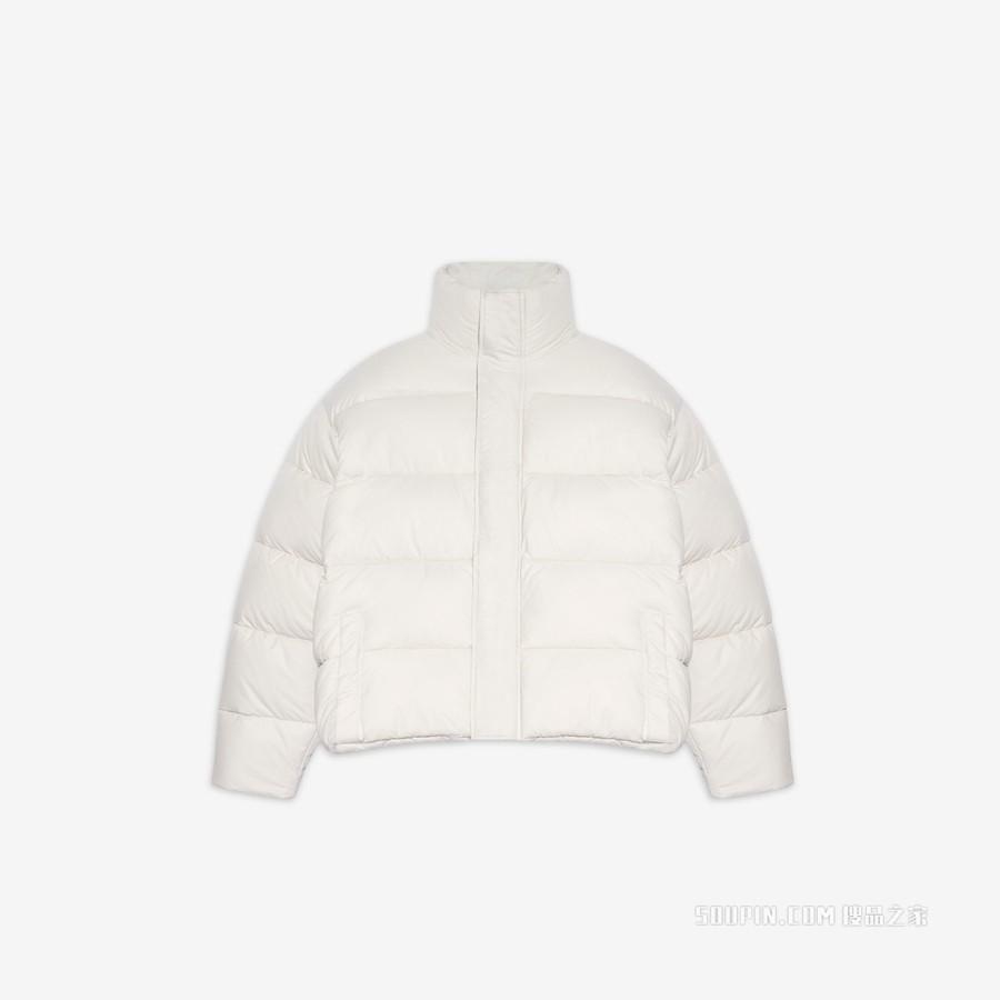 BB PUFFER 夹克