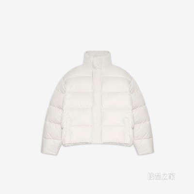 BB PUFFER 夹克