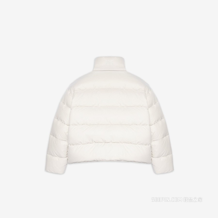 BB PUFFER 夹克