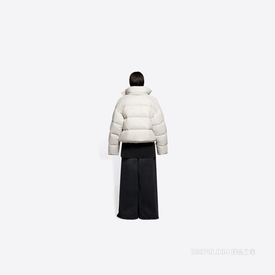 BB PUFFER 夹克
