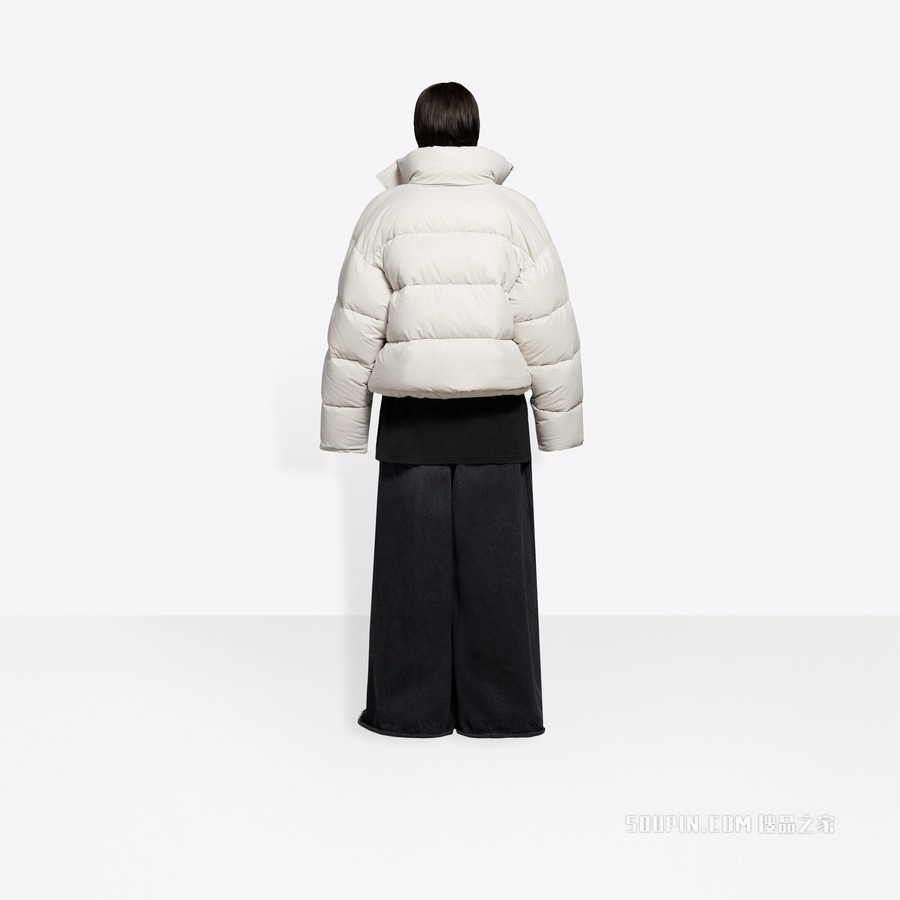 BB PUFFER 夹克