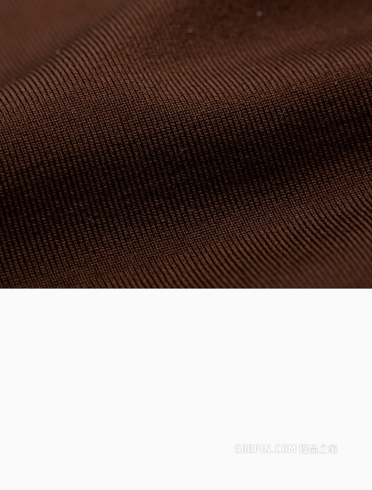 【自然系列】Calvin Klein 女性感循环LOGO高开叉三角内裤QF6760