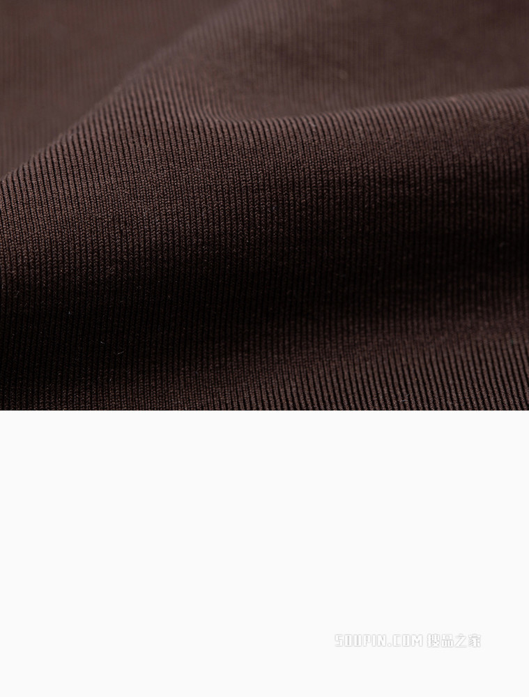 【自然系列】Calvin Klein 女士哑光循环LOGO比基尼内裤QF6761AD
