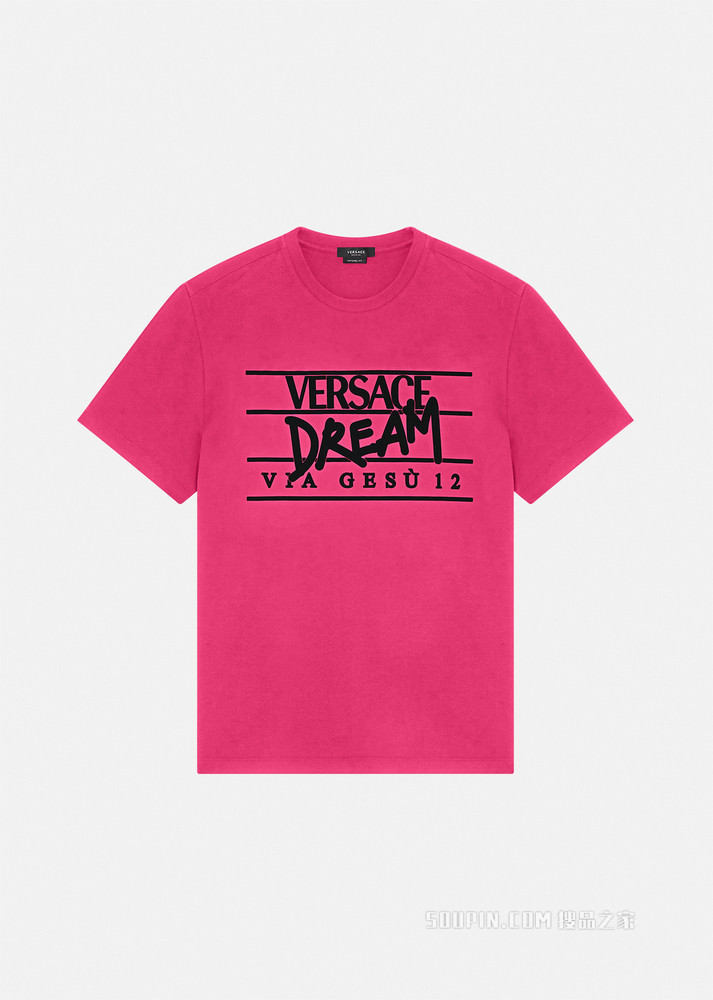 Dream Logo T恤