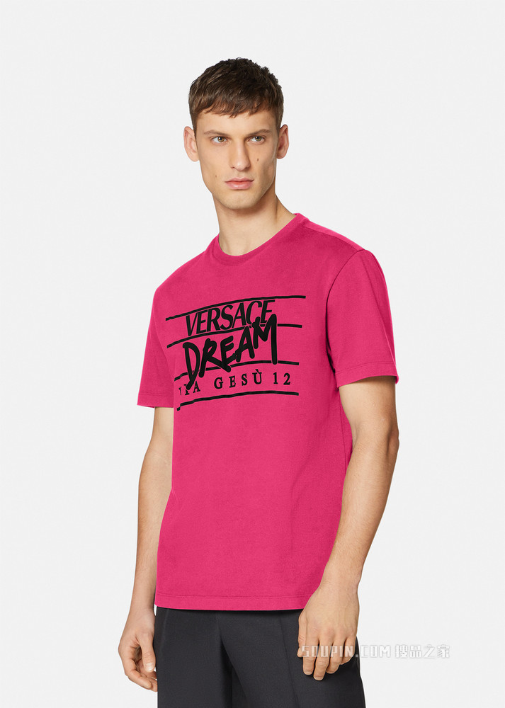 Dream Logo T恤