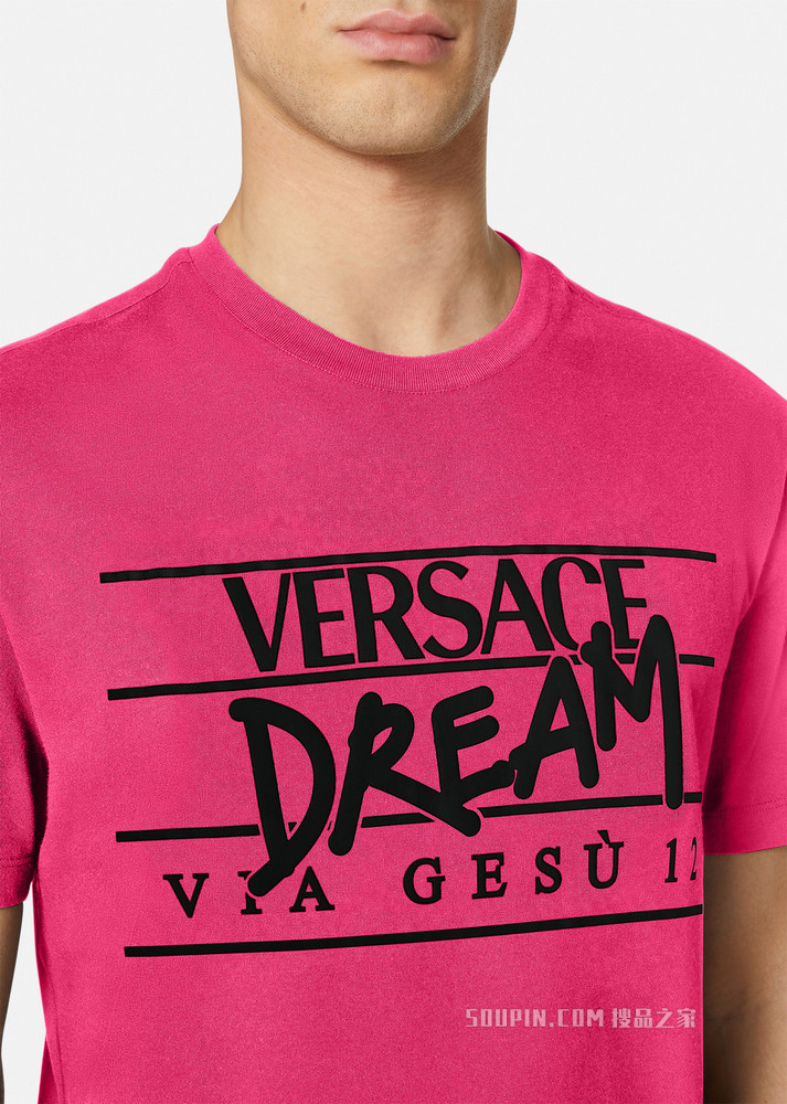 Dream Logo T恤
