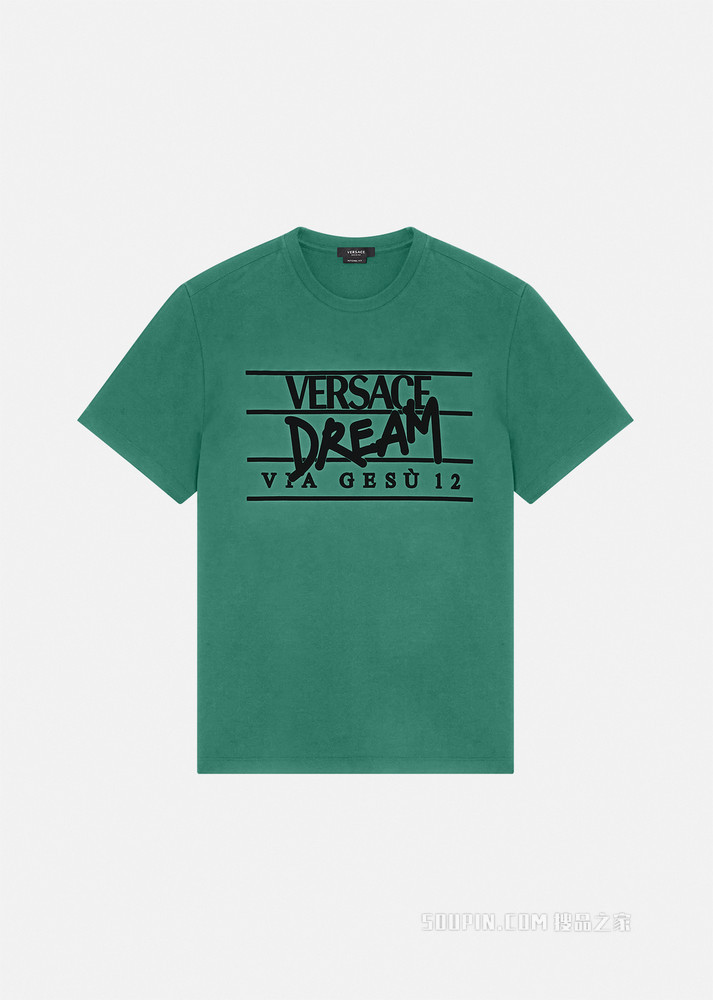 Dream Logo T恤
