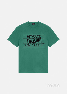 Dream Logo T恤