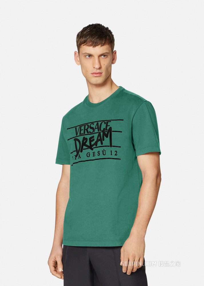 Dream Logo T恤