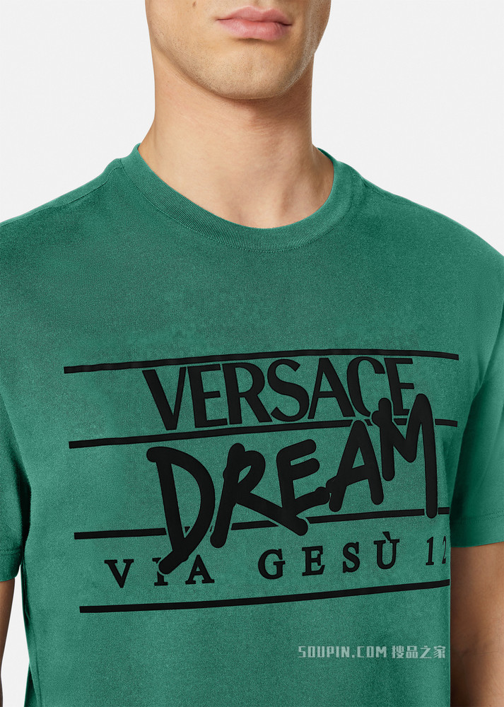 Dream Logo T恤