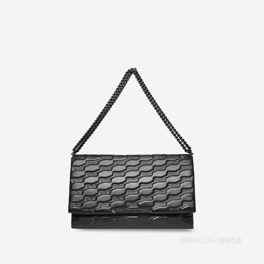 Triplet XL BB Monogram 手袋