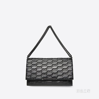 Triplet XL BB Monogram 手袋