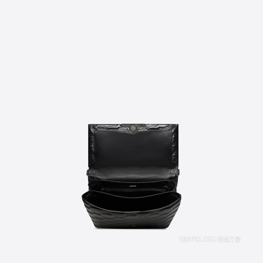 Triplet XL BB Monogram 手袋