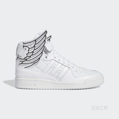 JEREMY SCOTT  WINGS 4.0 联名经典运动鞋