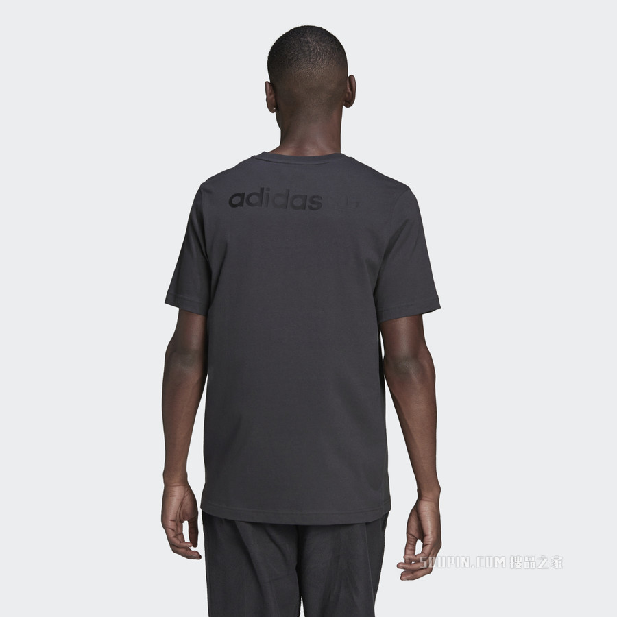 LOGO TEE 运动短袖T恤