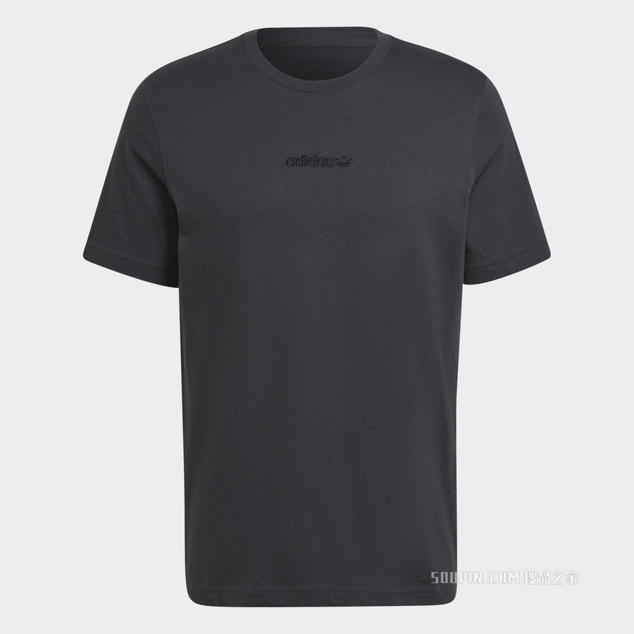 LOGO TEE 运动短袖T恤