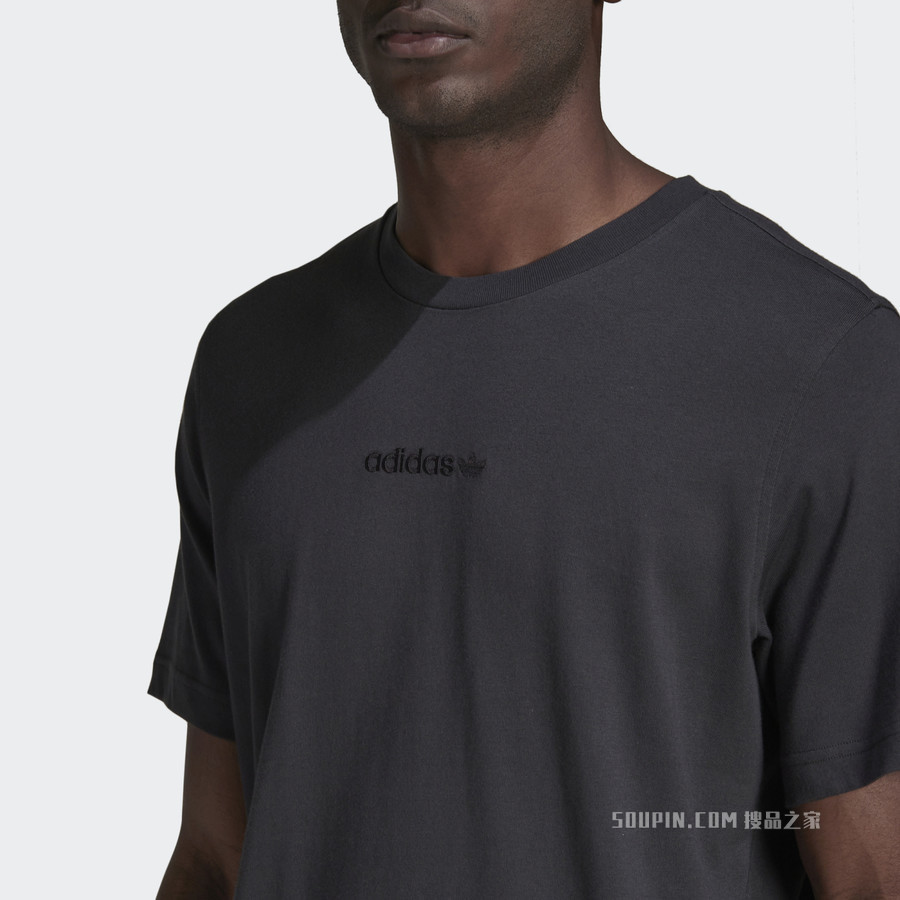 LOGO TEE 运动短袖T恤
