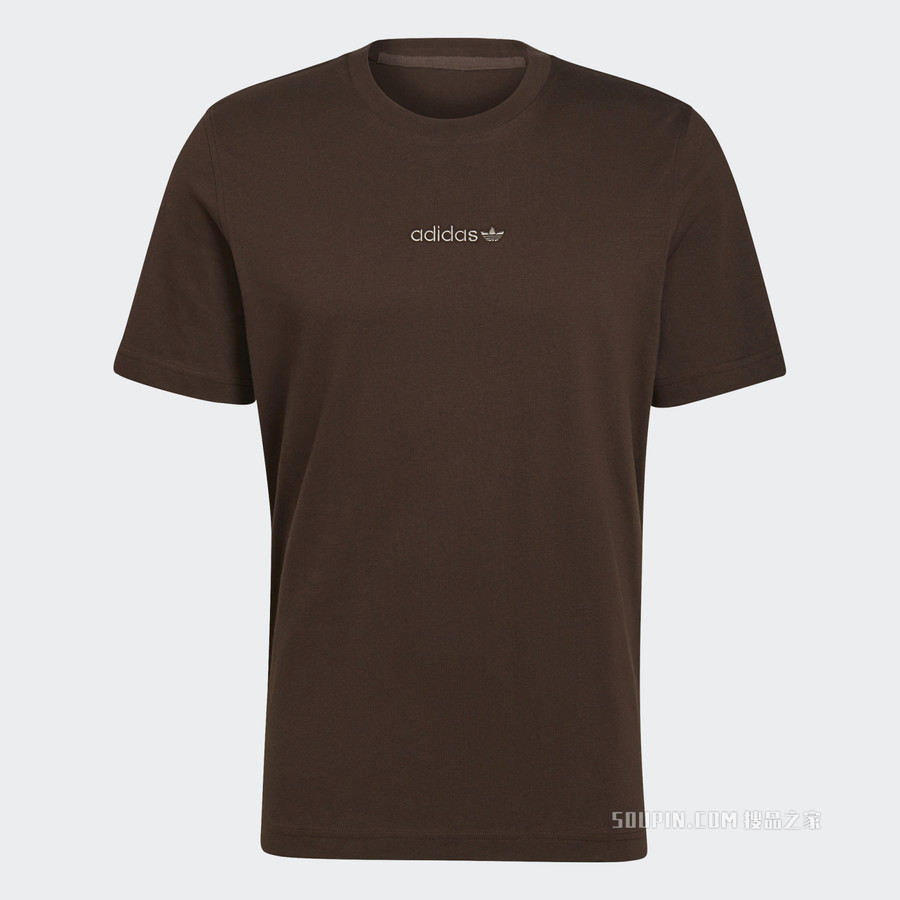 LOGO TEE 运动短袖T恤