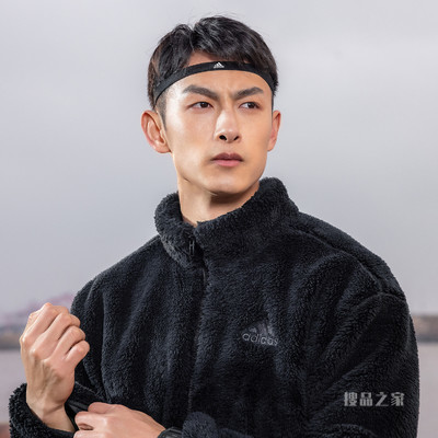 M MH BC BOA JK 训练运动夹克外套