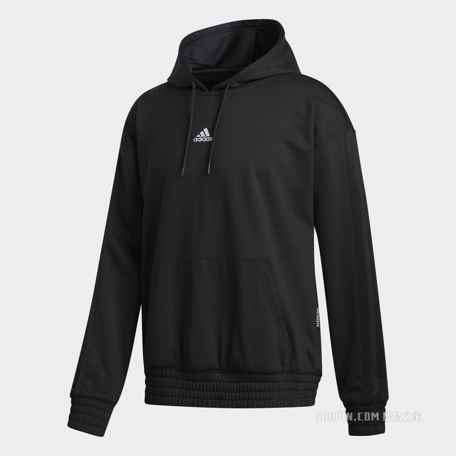 LD WNTR HD 篮球运动卫衣