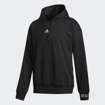 LD WNTR HD 篮球运动卫衣