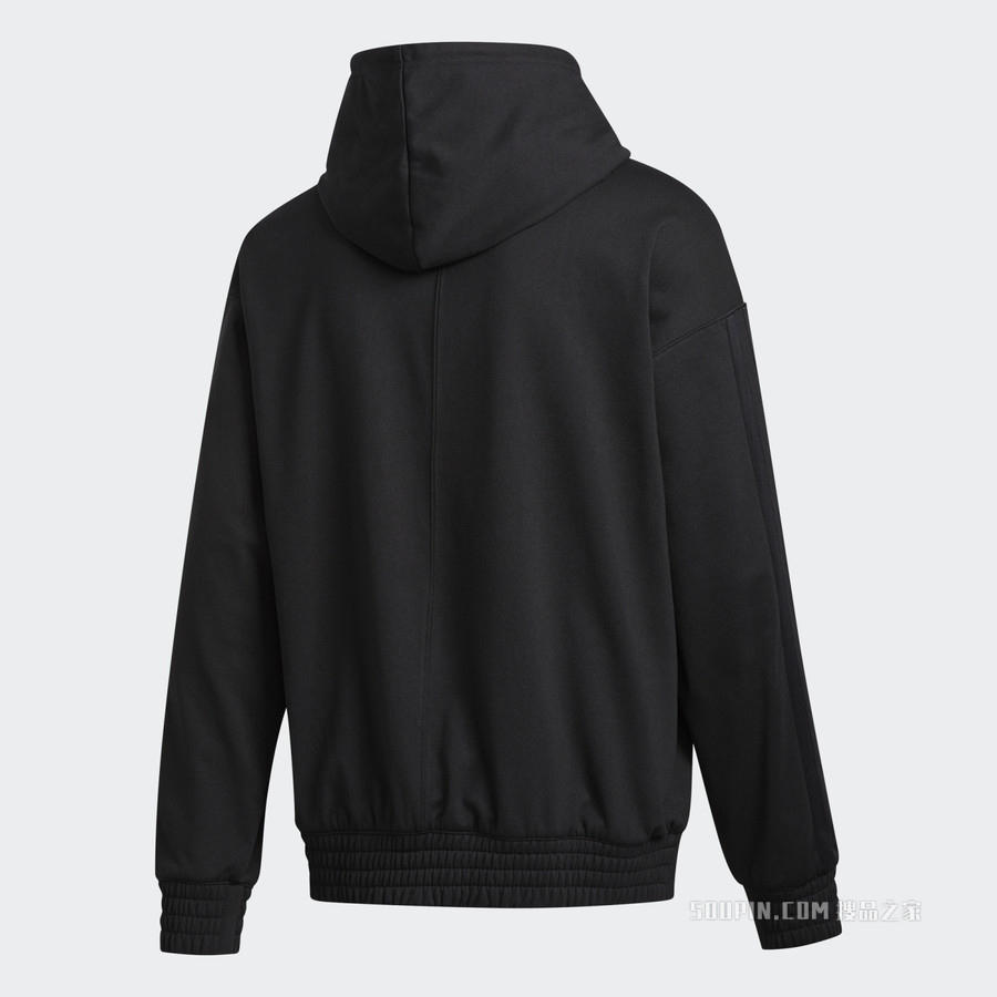 LD WNTR HD 篮球运动卫衣