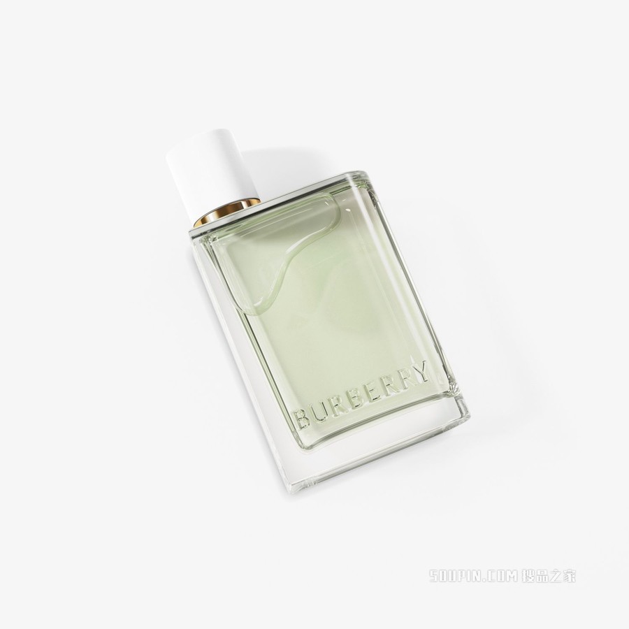 Her 博柏利花与她果漾淡香水 50ml - 女士