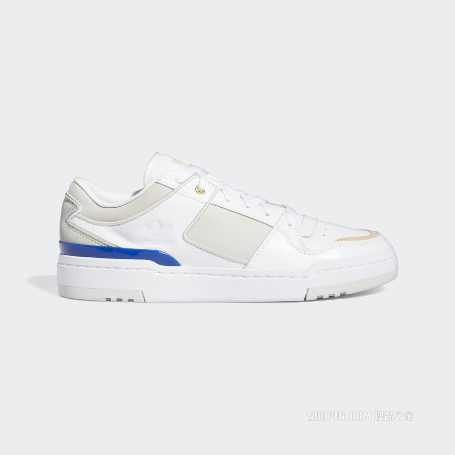 FORUM LUXE LOW 休闲篮球鞋