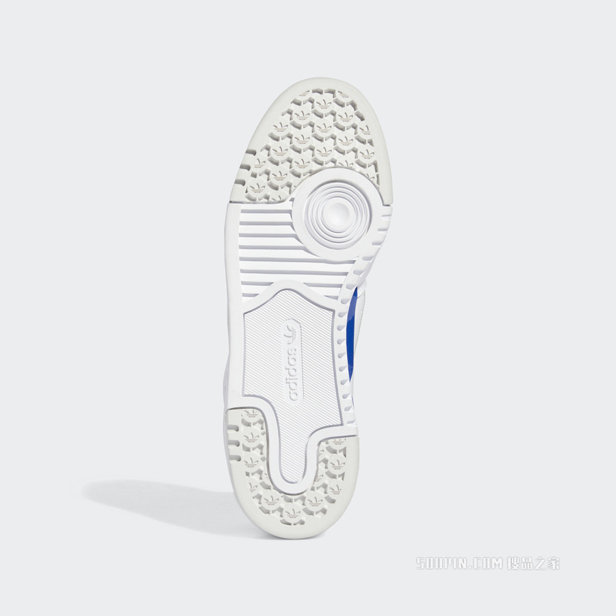 FORUM LUXE LOW 休闲篮球鞋