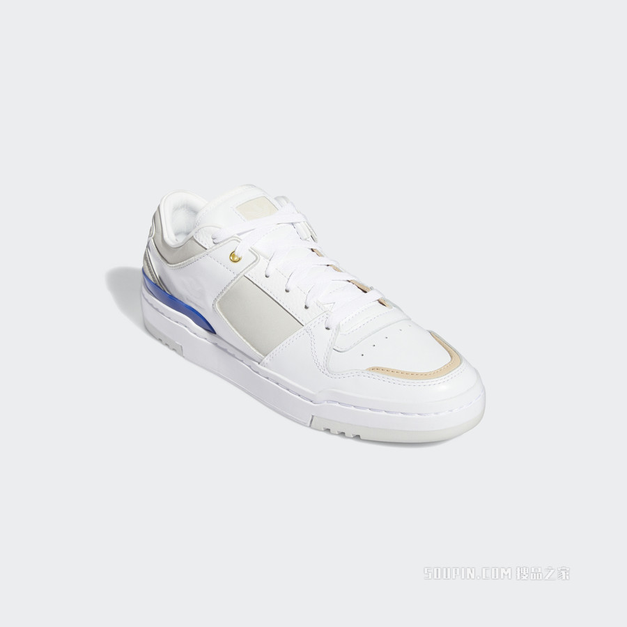 FORUM LUXE LOW 休闲篮球鞋