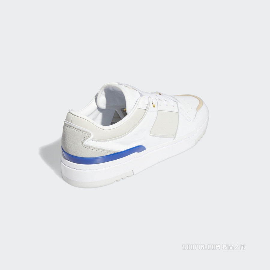 FORUM LUXE LOW 休闲篮球鞋