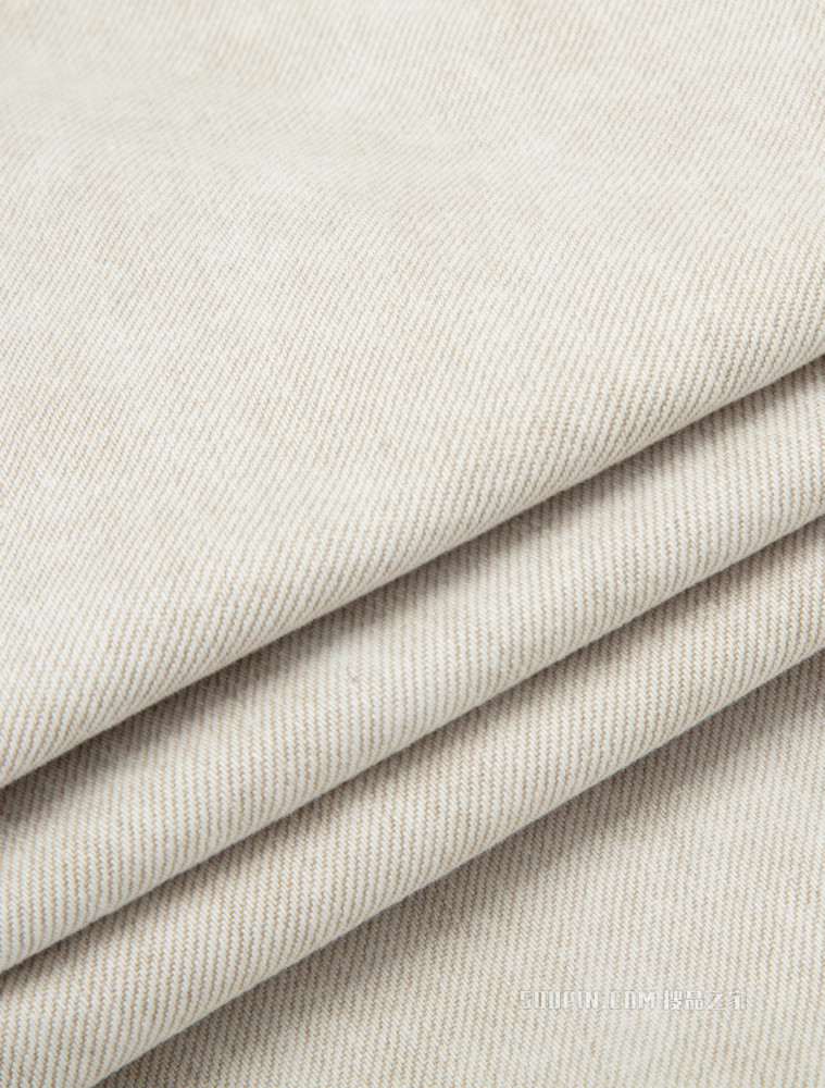 Calvin Klein 男女同款复古做旧直筒纯棉LOGO贴片牛仔裤40660ST