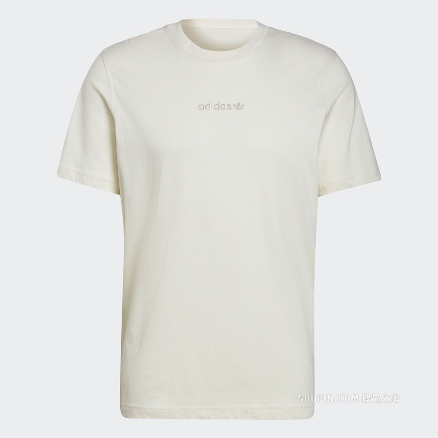LOGO TEE 运动短袖T恤