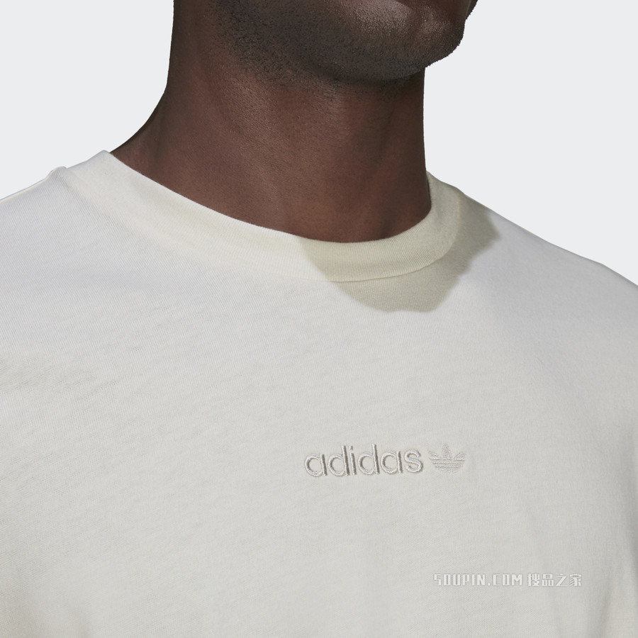 LOGO TEE 运动短袖T恤