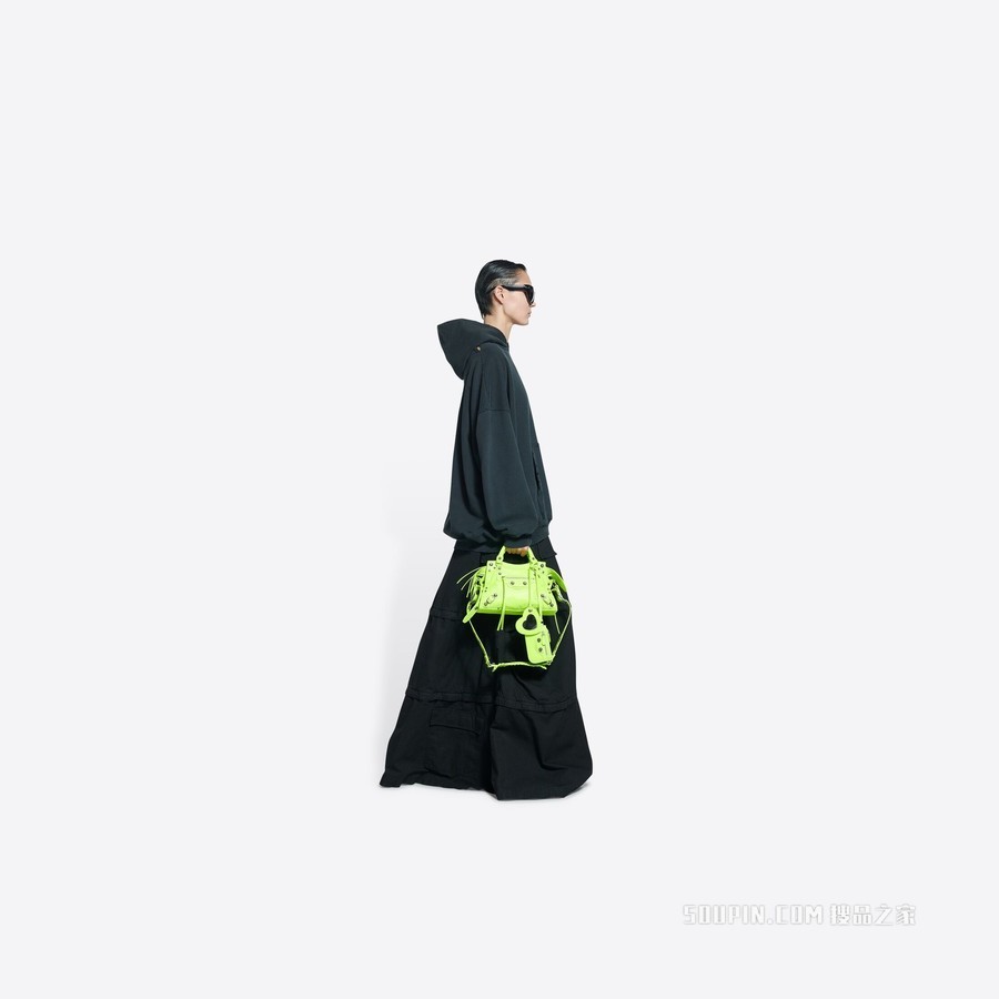 NEO CAGOLE加小号手提包
