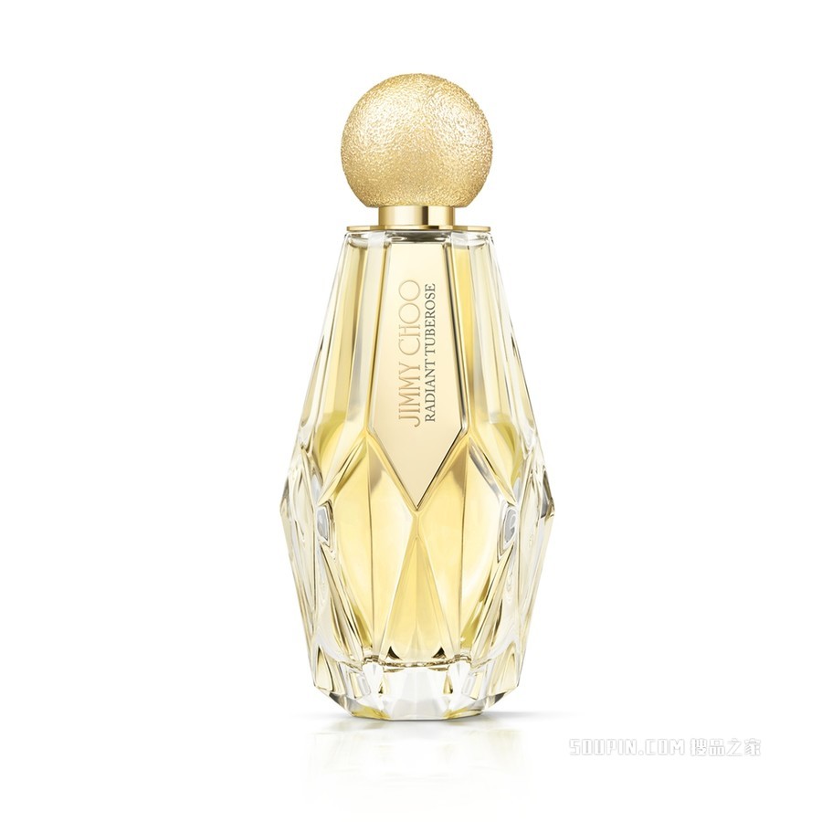 RADIANT TUBEROSE 125ML 袅袅夜来香淡香水 125ml