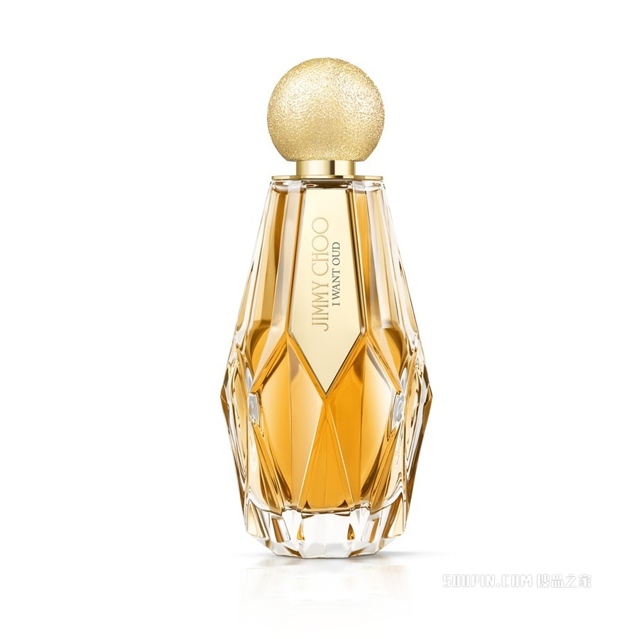 I WANT OUD 125ML 乌木迷情淡香水 125ml