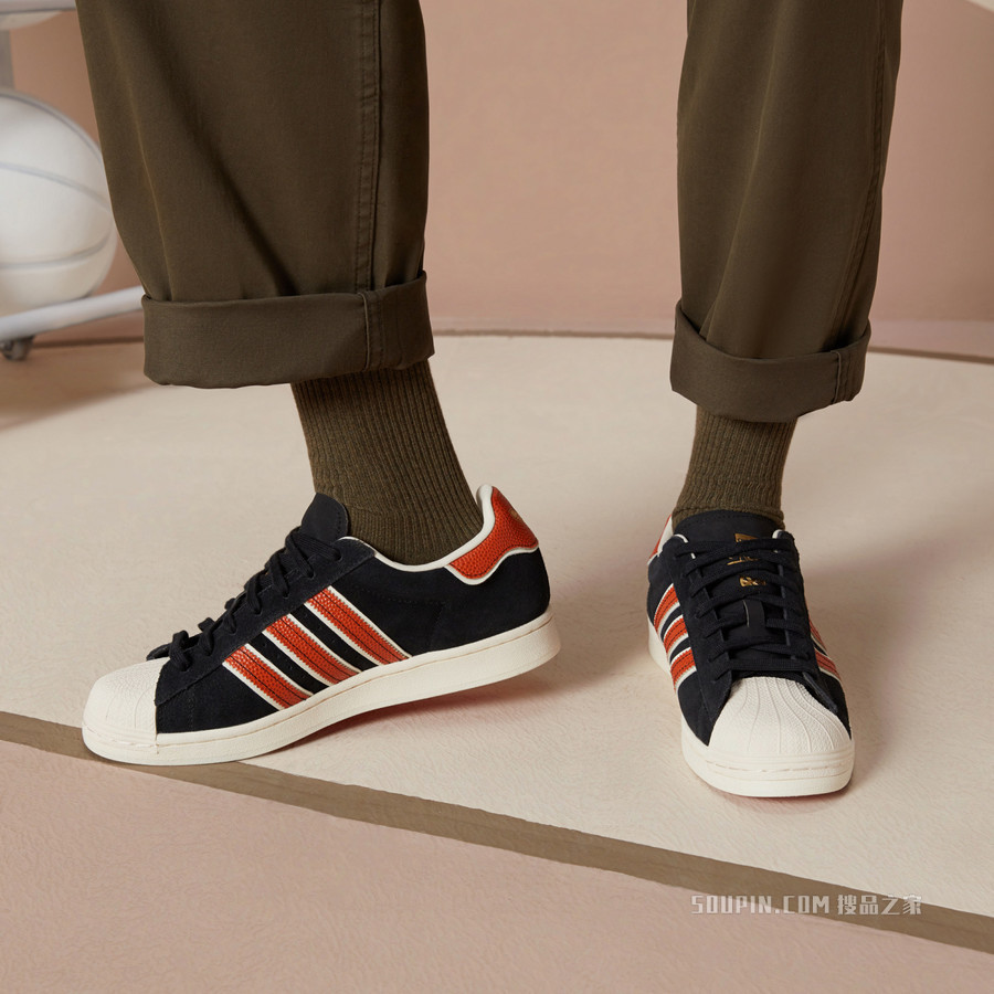 SUPERSTAR 经典运动鞋