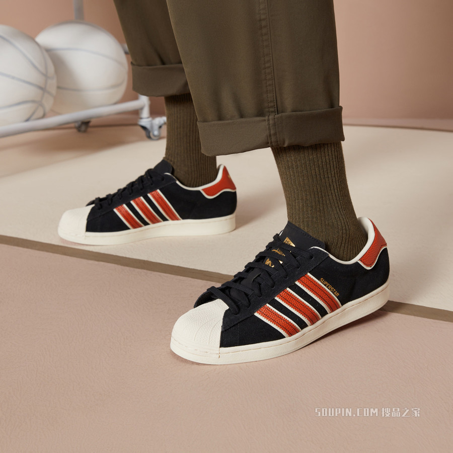 SUPERSTAR 经典运动鞋