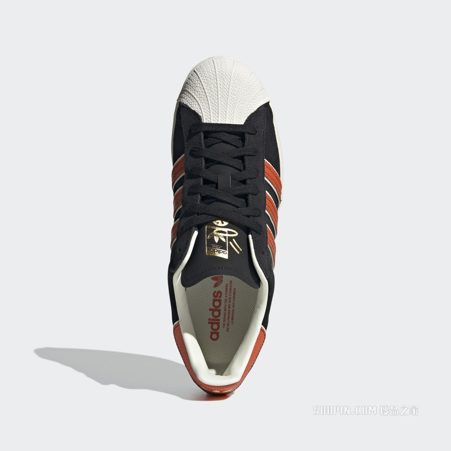 SUPERSTAR 经典运动鞋