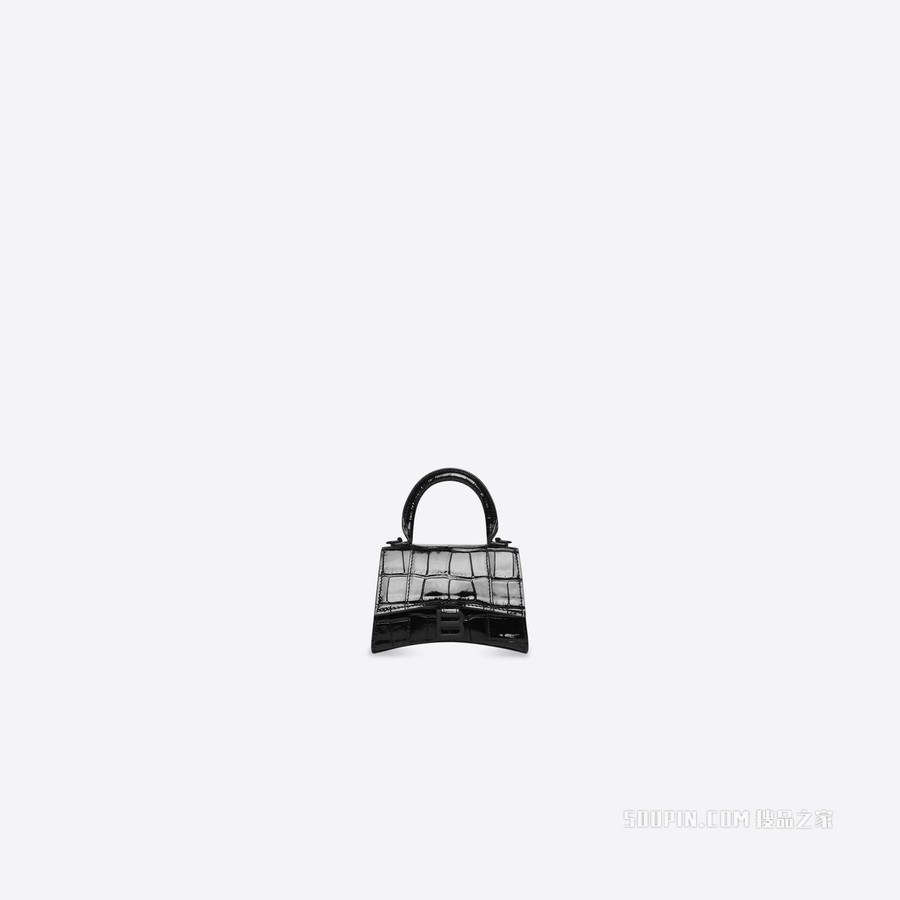 HOURGLASS迷你链带包