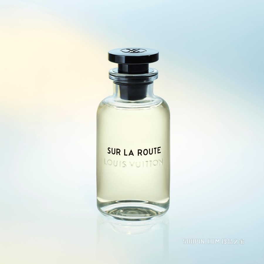 Travel Spray Refill Sur la route