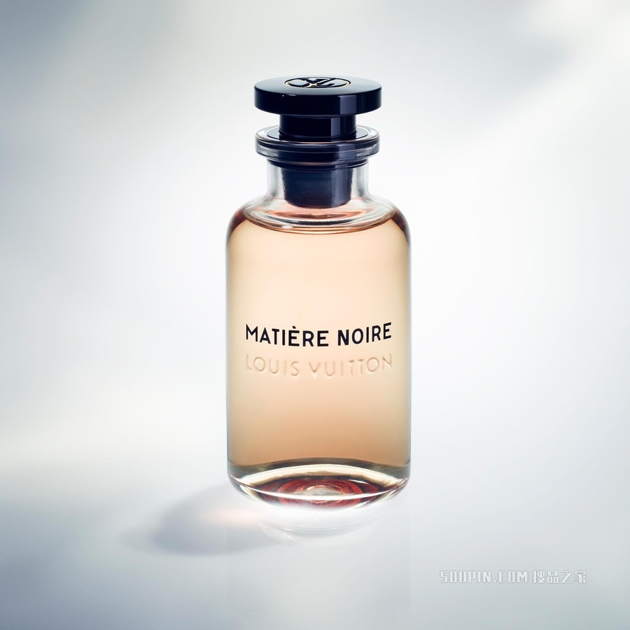 Travel Spray Refill Matière Noire