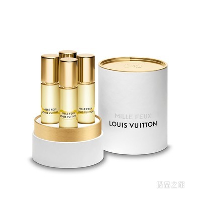Travel Spray Refill Mille Feux