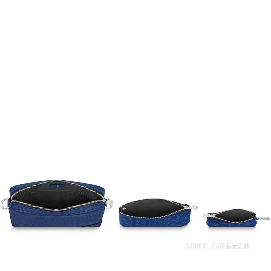 TRIO 邮差包