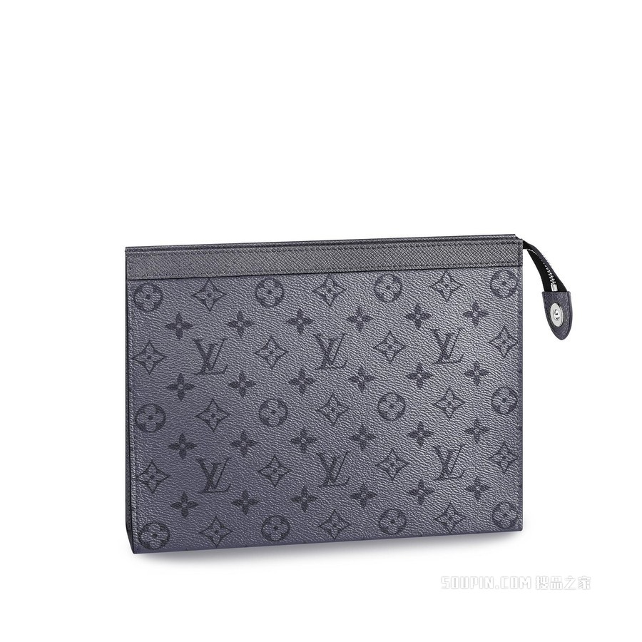 POCHETTE VOYAGE 中号手拿包