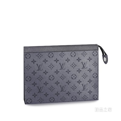 POCHETTE VOYAGE 中号手拿包